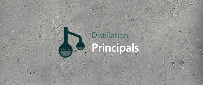 Distillation processes and control systems
