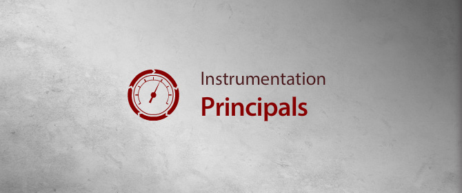Instrument Strategies and Process Adjustments