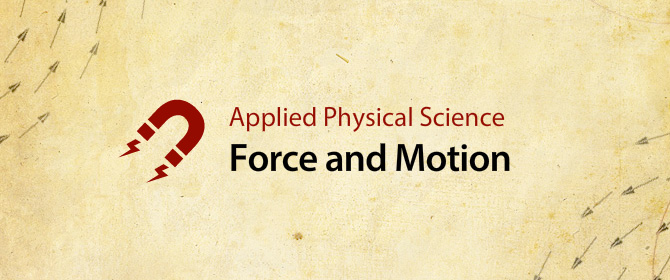 Principles of Physical Science for Chemical Workers