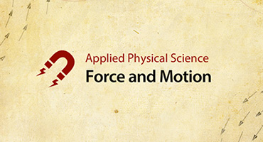 Applied Physical Science